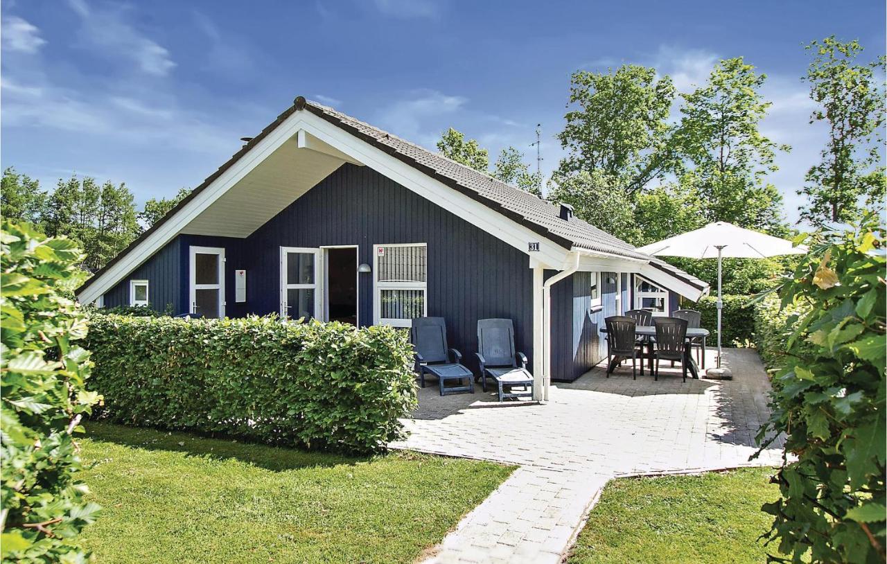 Awesome Home In Oksbol With Wifi Exterior photo